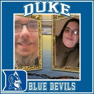 Meet your Posher, Patrick